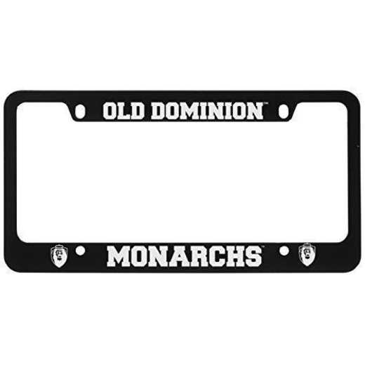 SM-31-BLK-OLDDOMN-1-CLC: LXG SM/31 CAR FRAME BLACK, Old Dominion